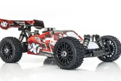 SPIRIT NXT GP 2.0 - RTR BUGGY 1:8