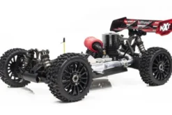 SPIRIT NXT GP 2.0 - RTR BUGGY 1:8