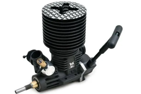 SPIRIT NXT GP 2.0 - RTR BUGGY 1:8