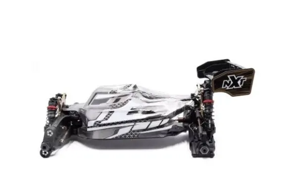 SPIRIT NXT RR EP RACE ROLLER - KIT ELECTRIC BUGGY 1:8