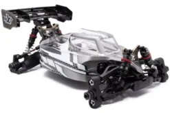 SPIRIT NXT RR EP RACE ROLLER - KIT ELECTRIC BUGGY 1:8