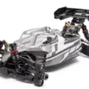 SPIRIT NXT RR GP RACE ROLLER - KIT NITRO BUGGY 1:8