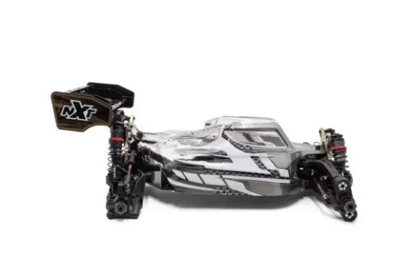 SPIRIT NXT RR GP RACE ROLLER - KIT NITRO BUGGY 1:8
