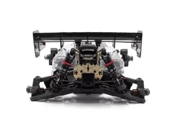 SPIRIT NXT RR GP RACE ROLLER - KIT NITRO BUGGY 1:8