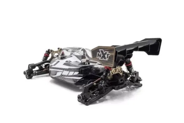SPIRIT NXT RR GP RACE ROLLER - KIT NITRO BUGGY 1:8