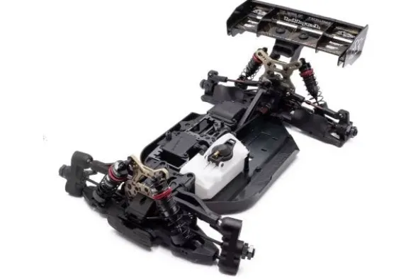 SPIRIT NXT RR GP RACE ROLLER - KIT NITRO BUGGY 1:8
