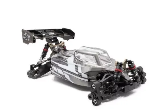 SPIRIT NXT RR GP RACE ROLLER - KIT NITRO BUGGY 1:8