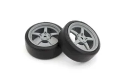 5 SPOKE RACING 2.0 - DRIFT CON CERCHIO - 2 PEZZI