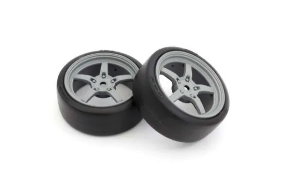 5 SPOKE RACING 2.0 - DRIFT CON CERCHIO - 2 PEZZI
