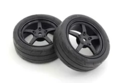 5 SPOKE RACING 2.0 - STRADALI CON CERCHIO - 2 PEZZI