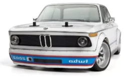 SPORT 3 BMW 2002 TURBO FLUX - RTR RALLY 1:10