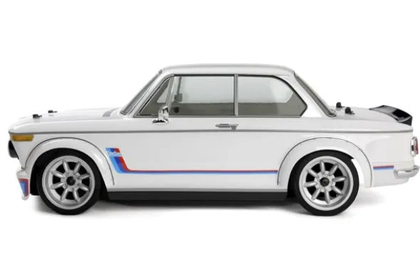 SPORT 3 BMW 2002 TURBO FLUX - RTR RALLY 1:10