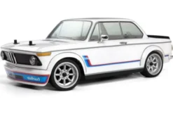 SPORT 3 BMW 2002 TURBO FLUX - RTR RALLY 1:10