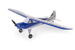 SPORT CUB S 2 - 615mm RTF STABILIZZATO