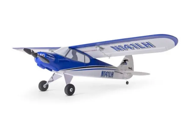 SPORT CUB S 2 - 615mm RTF STABILIZZATO