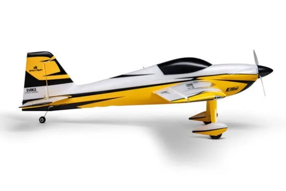 SPORTIX - 1100mm BNF BASIC STABILIZZATO