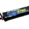 SPORTS BATTERIA NIMH 7.2V 3700 MAH - [DEANS]
