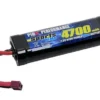 SPORTS BATTERIA NIMH 7.2V 4700 MAH - [DEANS]