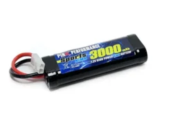 SPORTS BATTERIA NIMH 7.2V 3000 MAH - [TAMIYA]