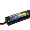 SPORTS BATTERIA NIMH 7.2V 5000 MAH - [TAMIYA]