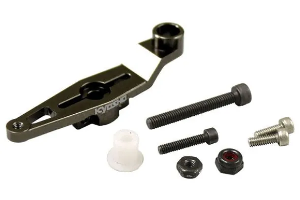 SQUADRETTA GAS - 23 DENTI - IFW455