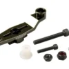 SQUADRETTA GAS - 25 DENTI - IFW454