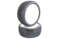 SQUARE - ANTERIORI PER BUGGY CON CERCHIO - 2 PEZZI
