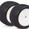 SQUARE - PNEUMATICI POSTERIORI PER BUGGY CON CERCHIO - 2 PEZZI