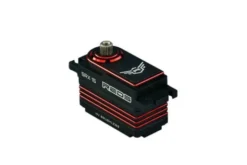 SRX 15 GEN2 HV BL - BASSO PROFILO - 16 KG - 0,05S [8,4V]