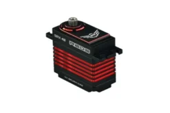 SRX 40 GEN 2 HV BL - HIGH-TORQUE - 50 KG - 0,06S [8,4V]