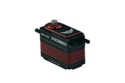 SRX 25 GEN2 HV - HIGH TORQUE - 30,2KG - 0,055s [8,4V]