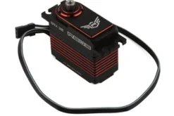 SRX 25 GEN2 HV - HIGH TORQUE - 30,2KG - 0,055s [8,4V]