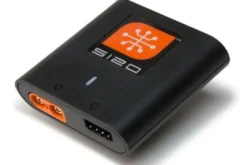 S120 SMART CHARGER - AC/DC 20W - LIPO 2/3S