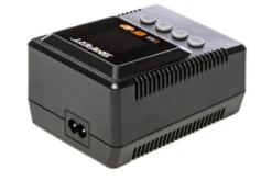 S155 SMART CHARGER - AC 55W 1-5A - LIPO 2/4S NIMH 2/12S [LI-XX / NI-XX]