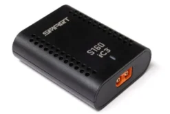 S160 SMART CHARGER 60W LIPO 2/3S - IC3