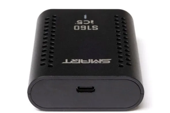 S160 SMART CHARGER 60W LIPO 2/3S - IC5