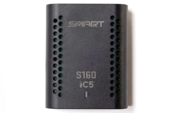 S160 SMART CHARGER 60W LIPO 2/3S - IC5