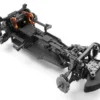 STAGE D-10 CREATOR EDITION - KIT DI MONTAGGIO DRIFT 1:10