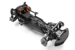 STAGE D-10 CREATOR EDITION - KIT DI MONTAGGIO DRIFT 1:10