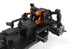 STAGE D-10 CREATOR EDITION - KIT DI MONTAGGIO DRIFT 1:10