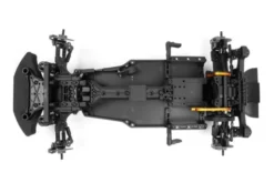 STAGE D-10 CREATOR EDITION - KIT DI MONTAGGIO DRIFT 1:10