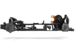 STAGE D-10 CREATOR EDITION - KIT DI MONTAGGIO DRIFT 1:10
