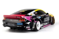 STAGE D-10 FORD MUSTANG GT S650 BRUSHED - RTR DRIFT 1:10 - B. HOBSON