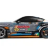 STAGE D-10 FORD MUSTANG GT S650 BRUSHED - RTR DRIFT 1:10 - J. DEANE