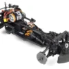 STAGE D-10 FORD MUSTANG GT S650 FLUX - RTR DRIFT 1:10 - B. HOBSON