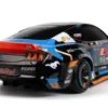 STAGE D-10 FORD MUSTANG GT S650 FLUX - RTR DRIFT 1:10 - J. DEANE