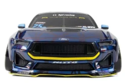 STAGE D-10 FORD MUSTANG GT S650 FLUX - RTR DRIFT 1:10 - VGJR