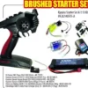 STARTER SET VINTAGE - VOLANTINO