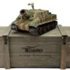 STURMTIGER - INFRAROSSI 1:16 - MIMETICO