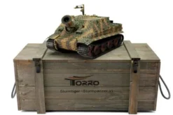STURMTIGER - INFRAROSSI 1:16 - MIMETICO